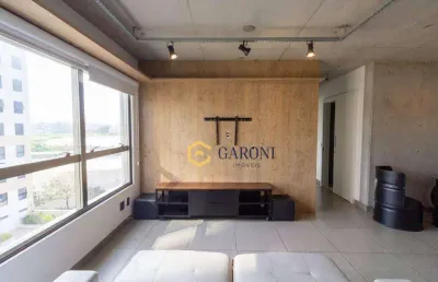 Apartamento com 2 quartos, 70 m² - venda ou aluguel  - vila leopoldina - são paulo/sp