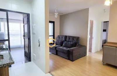 Apartamento com 2 quartos (1 suíte), à venda, na vila leopoldina
