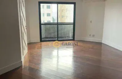 Apartamento com 3 quartos para alugar, 145 m²  - vila leopoldina - são paulo/sp