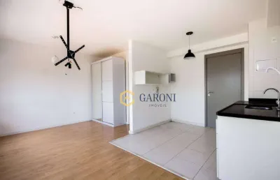 Studio, 32 m² - venda por r$ 620.000,00 ou aluguel por r$ 3.579,00/mês - alto de pinheiros - são paulo/sp
