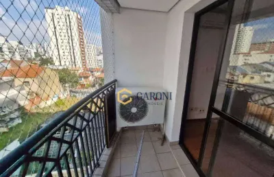 Vila pompéia - apto 2 dorms à venda, 56 m² - vila pompeia - são paulo/sp