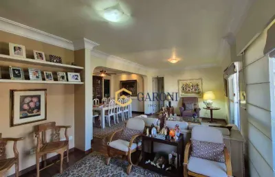Venda de apartamento com 120m²  3 vagas alto de pinheiros sp