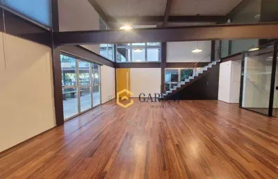 Sala comercial com 4 salas para alugar na Rua Andrade Fernandes, Alto de Pinheiros, São Paulo