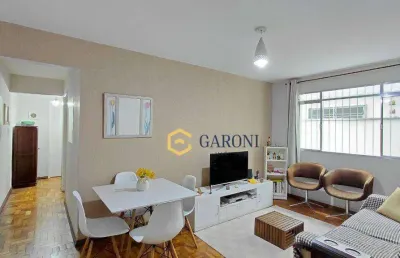 Apartamento com 2 quartos à venda na Rua Faustolo, Lapa, São Paulo