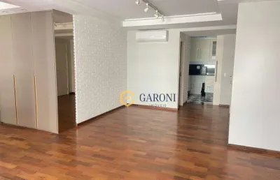 Apartamento com 3 quartos para alugar, 115 m² - alto da lapa - são paulo/sp