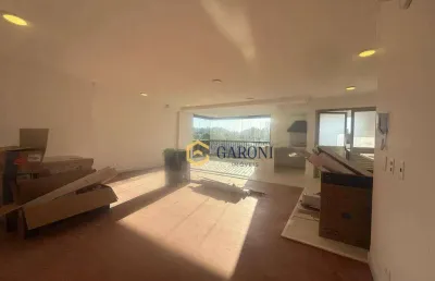Apartamento com 2 dormitórios para alugar, 118 m² por r$ 11.200,00/mês - lapa - são paulo/sp
