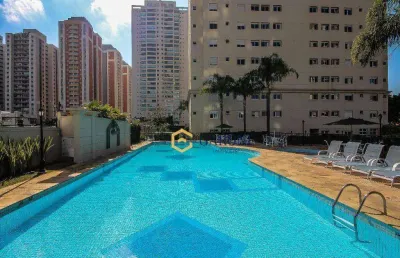 Apartamento com 4 dormitórios à venda, 172 m² por r$ 2.875.000,00 - vila leopoldina - são paulo/sp
