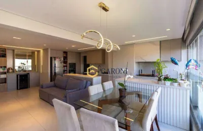 Apartamento com 3 quartos, 1 suíte  à venda , 115 m² - vila leopoldina - são paulo/sp