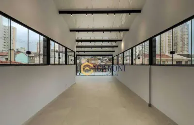 Sobrado, 312 m² - venda por r$ 1.600.000,00 ou aluguel por r$ 10.198,00/mês - vila leopoldina - são paulo/sp