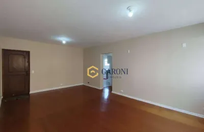 Apartamento com 3 quartos, sendo 1 suíte para alugar, 105 m²  perdizes - são paulo/sp