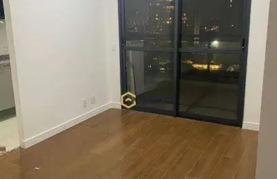 Apartamento com 3 quartos para alugar, 87 m²  vila leopoldina - são paulo/sp