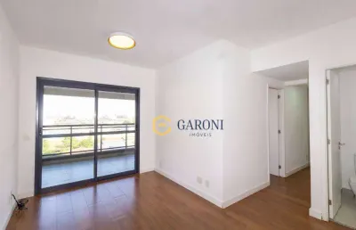 Apartamento com 3 quartos para alugar, 87 m²  vila leopoldina - são paulo/sp