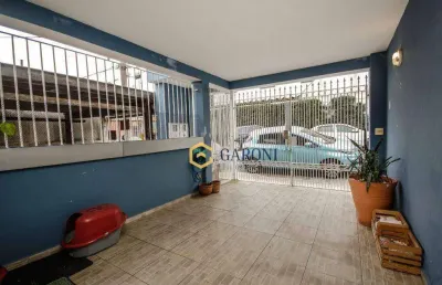 Sobrado com 5 quartos à venda, 213 m² - vila leopoldina - são paulo/sp