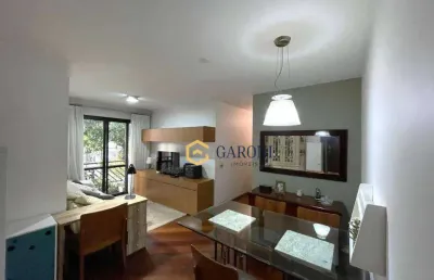 Apartamento com 3 quartos à venda, 95 m² - vila leopoldina - são paulo/sp