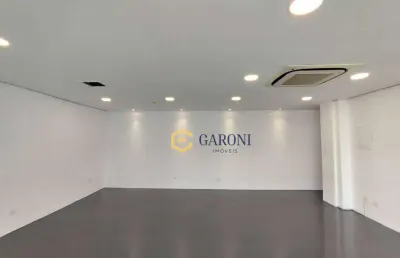 Sala comercial para locação com 63m² na avenida paulista/ são paulo - sp