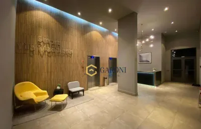 Para alugar apartamento 41 m²  – vila madalena – 1 dorm – sacada de vidro – 100 m do metrô