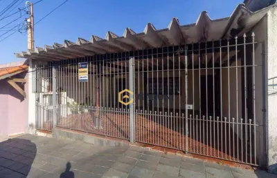 Casa com 3 dormitórios à venda, 140 m² - parque são domingos - são paulo/sp
