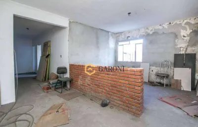 Conjunto para alugar, 140 m²  - vila amélia - são paulo/sp