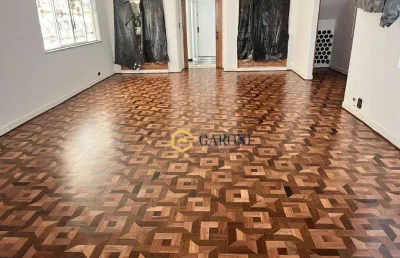 Casas para locação comercia e residenciall av rebouças  casa de 400 m2 com 2 suítes.