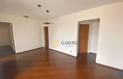 Apartamento com 3 quartos, 125 m² - venda ou aluguel - alto da lapa - são paulo/sp