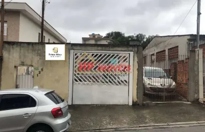 Casa com 3 quartos à venda na Rua Anemona, Jardim das Flores, Osasco