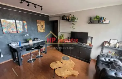Apartamento para venda na av. corifeu, são paulo 3 dormitórios.