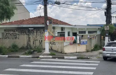 Sala comercial com 4 salas à venda na Rua João de Deus, Bela Vista, Osasco
