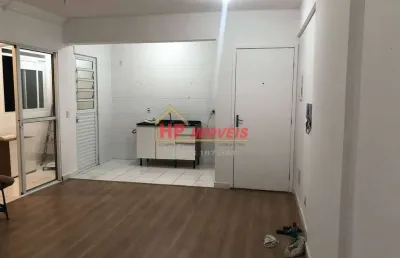 Apartamento para venda em osasco, jd santo antônio.