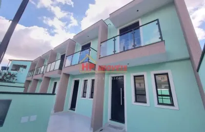 Casa com 2 quartos à venda na Rua Maria Eudóxia de Oliveira Negry, Bela Vista, Osasco