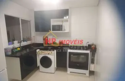 Casa com 2 quartos à venda na Rua Ciro dos Anjos, Vila Osasco, Osasco