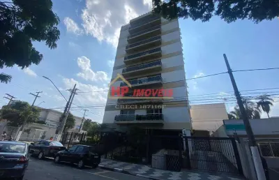 Apartamento com 3 quartos para alugar na Praça Padroeira do Brasil, Centro, Osasco