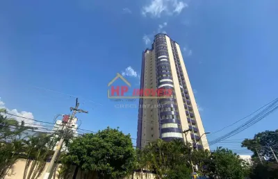 Cobertura com 4 quartos à venda na Avenida Santo Antônio, Vila Osasco, Osasco