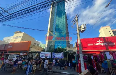 Prédio para alugar na Rua Antônio Bernardo Coutinho, Centro, Osasco