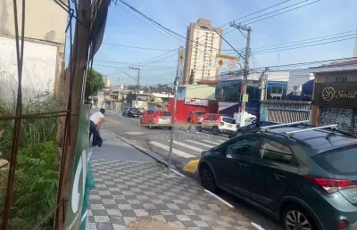 Terreno à venda na Avenida Hildebrando de Lima, Km 18, Osasco