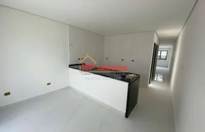 Casa com 3 quartos à venda na Rua Francisca Mercedes de Oliveira, Bela Vista, Osasco