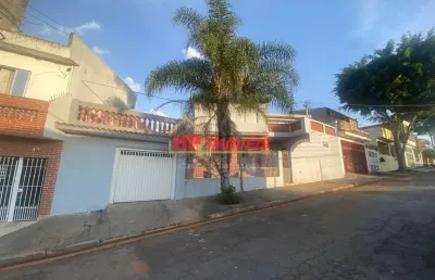 Belíssimo sobrado para venda em osasco, vila yolanda.