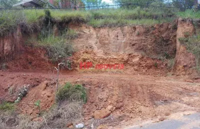 Terreno disponível para venda em santana de parnaíba, cristal park.