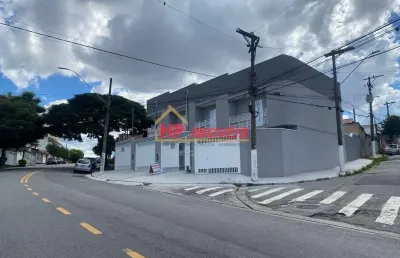 Casa com 3 quartos à venda na Avenida Júlio de Mesquita, Bela Vista, Osasco