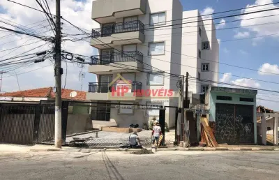 Oportunidade! apartamento novo de 53m² em osasco - quitaúna
