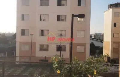 Apartamento à venda – conforto e praticidade em localização privilegiada!