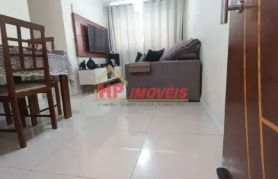Apartamento para venda em osasco, condomínio borba gato.