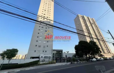 Apartamento para venda em osasco, art home design - jaguaribe.