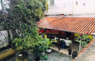 *venda: imóvel espetacular em osasco - jardim bela vista*