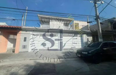 Casa com 3 quartos à venda na Rua Rosa, Jardim das Flores, Osasco