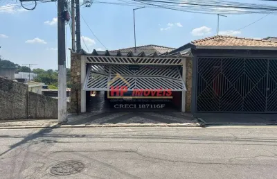 Assobradada para venda em osasco, jardim das flores.