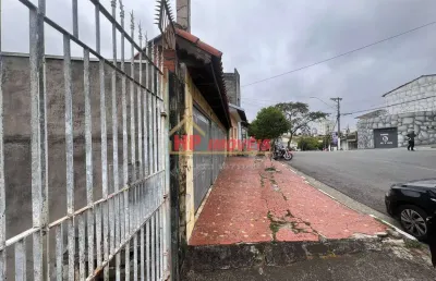 Ótimo terreno para venda em osasco, vila osasco - sp.