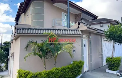 Casa com 3 quartos à venda na rua jacob fornazari, bela vista, osasco, 212 m2 por r$ 1.200.000