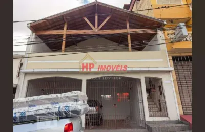 Ampla casa para venda em osasco, jardim das flores. (próximo ao centro)