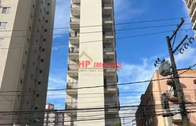 Apartamento à venda em osasco – bela vista. 02 dorms sendo 01 suíte.