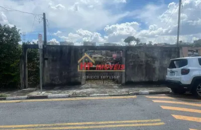 Terreno à venda no jardim dabril, osasco – oportunidade imperdível!